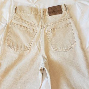 Vintage Moda Intl The London Jean